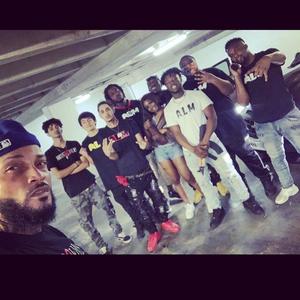 SAFE ROUTE (Explicit)