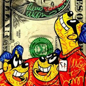 Barber Gang (feat. zillbo & jay) (Explicit)