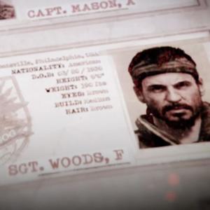 Frank Woods (Explicit)