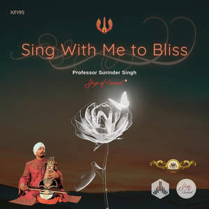 Sing With Me to Bliss (feat. Naad Yoga Council)