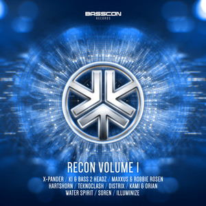 Basscon: Recon Vol. 1