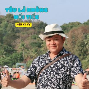 Yêu Là Không Hối Tiếc