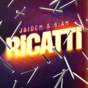 Ricatti (Explicit)