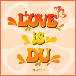 Love Is DU (With 해옹(Hae Ong))