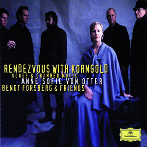 4 Lieder des Abschieds, Op. 14 - Korngold: 4 Lieder des Abschieds, Op. 14: No. 1, Sterbelied