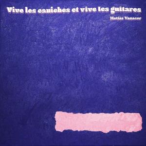 Vive les caniches et vive les guitares