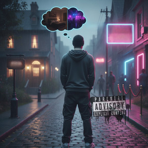 TDAH (slowed + reverb|Explicit)