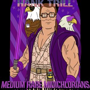 WOOKIE MODE (Explicit)