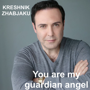 You Are My Guardian Angel