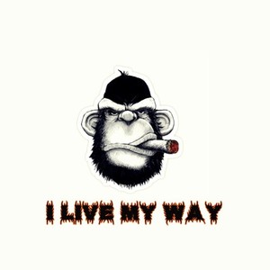 I Live My Way (Instrumental)