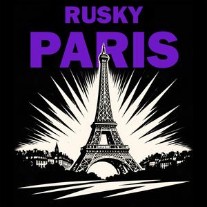Rusky - PARIS (Radio Edit)