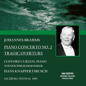 Tragic Overture in D Minor, Op. 81 (Live) - Tragic Overture in D Minor, Op. 81 (Live)