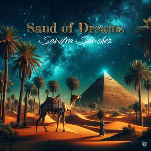 Sand of Dreams (Banda sonora original Sand of Dreams)