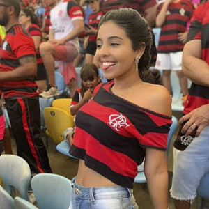 CAMISETA DE TIME (Explicit)