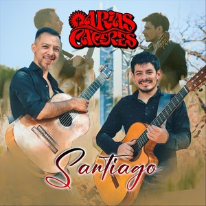 Bailecito del Consuelo (feat. Rulo Jiménez, Gaby Juárez, Luciano Guzmán & José María Gómez)