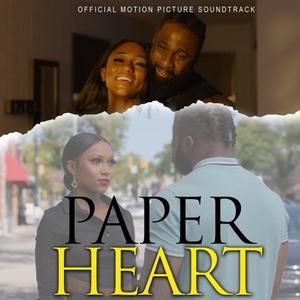 Paper Heart (Official Motion Picture Soundtrack) [Explicit]