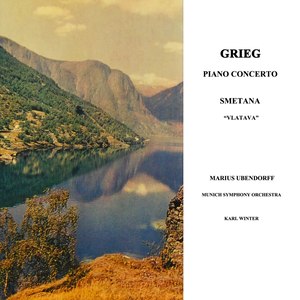 Grieg Piano Concerto