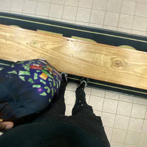 ALL BLACK (feat. La Reese6k & Mel Murda) (Explicit)