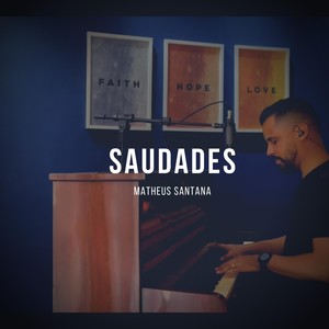 Saudades (Explicit)