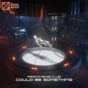 Could Be Something (Extended Mix)