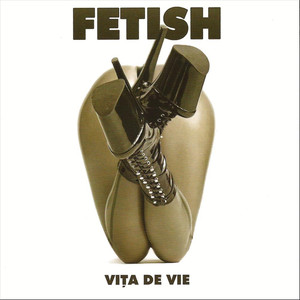 Fetish (Explicit)