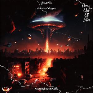 Come Out Of Her (feat. YahFee)