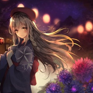 花月夜