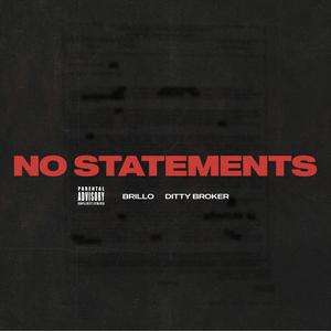 No Statements (Explicit)