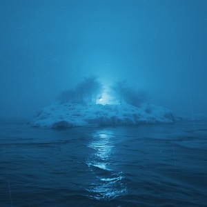 rain outside the window