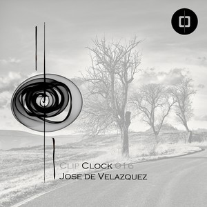 Clip Clock 016