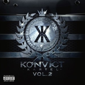 Konvict Kartel, Vol.2 (Mixtape)