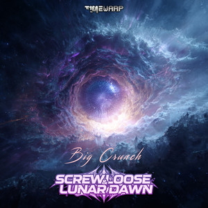 Supernova (Lunar Dawn Oldschool Remix)