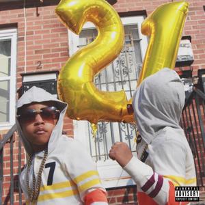 21 Dickerman, Vol. 1 (Explicit)