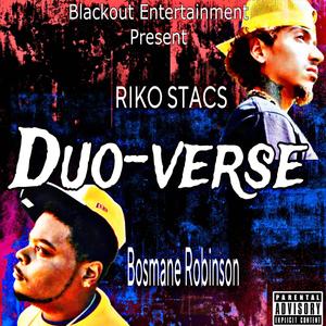 DUO-VERSE (Explicit)