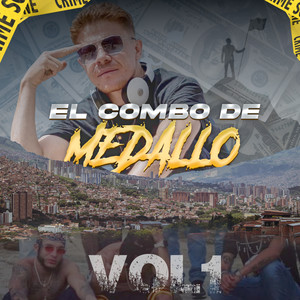 El Combo de Medallo Vol 1