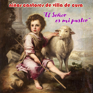 El Señor es mi pastor