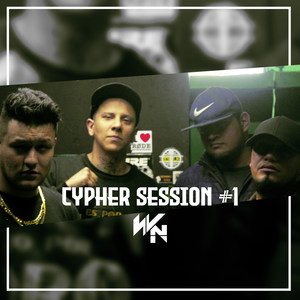 Cypher Session #1 (Explicit)