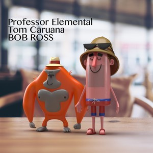 Bob Ross
