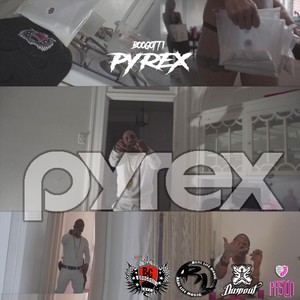 Pyrex