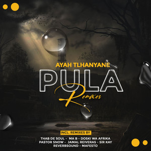Pula(feat. DoctorNews) (DoskiWaAfrika BikeMix)