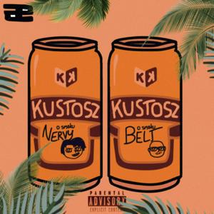 KUSTOSZ TEQUILA (feat. jacob belt) (Explicit)