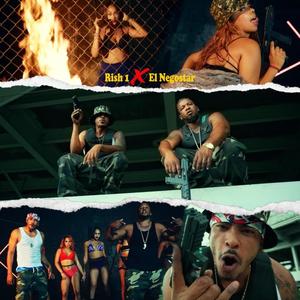 Tangas(feat. El Negostar) (Explicit)