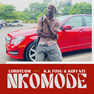 Nkomode