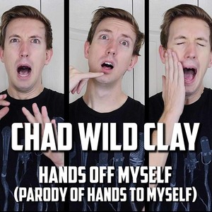 Hands off Myself (Parody of Hands to Myself)