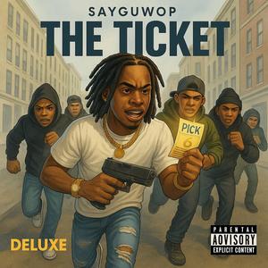 Super Litty (feat. 448 Banks) (Explicit)