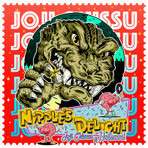 Nipple's Delight (Extended Mix)