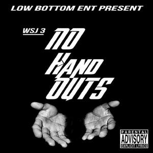 No Hand Outs (feat. Jazzie D) [Explicit]