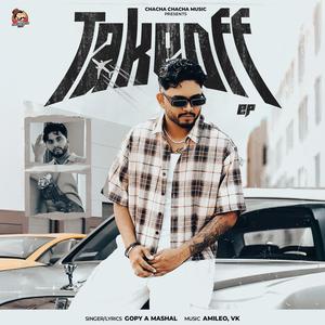 TAKEOFF (feat. NADHA VIRENDER & VK)