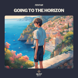going to the horizon