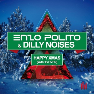 Happy Xmas(War Is Over) (Inst.)